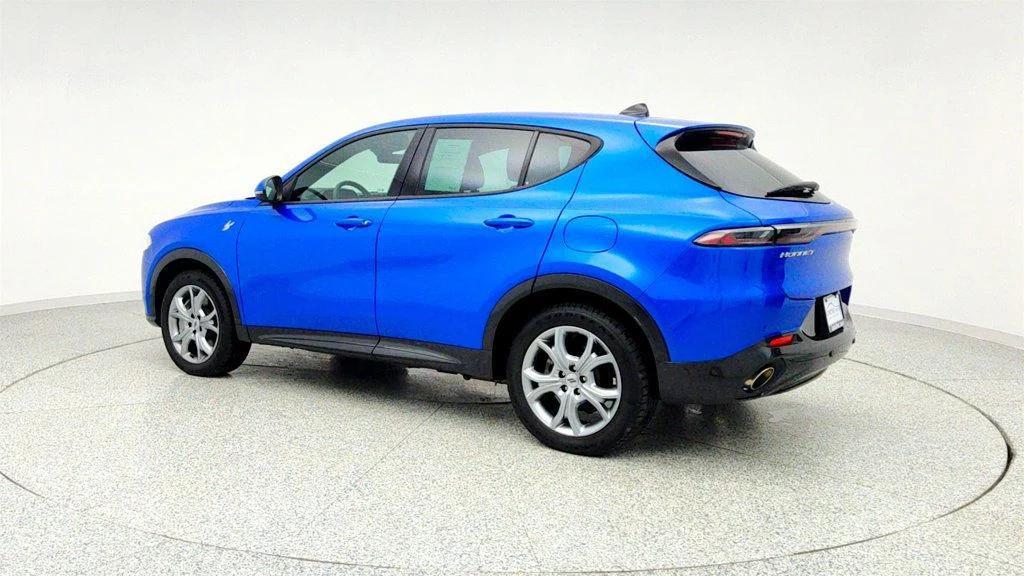 used 2024 Dodge Hornet car, priced at $19,395