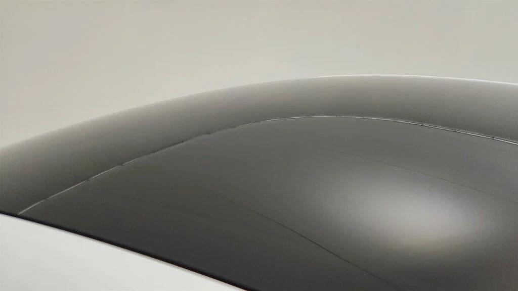 used 2025 Tesla Model Y car, priced at $37,795