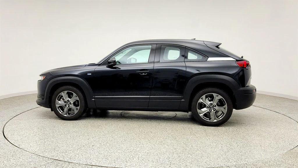 used 2023 Mazda MX-30 EV car, priced at $13,794