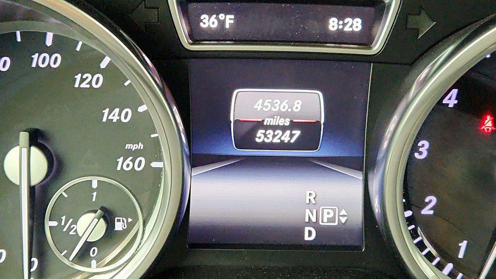 used 2016 Mercedes-Benz GL-Class car, priced at $18,695