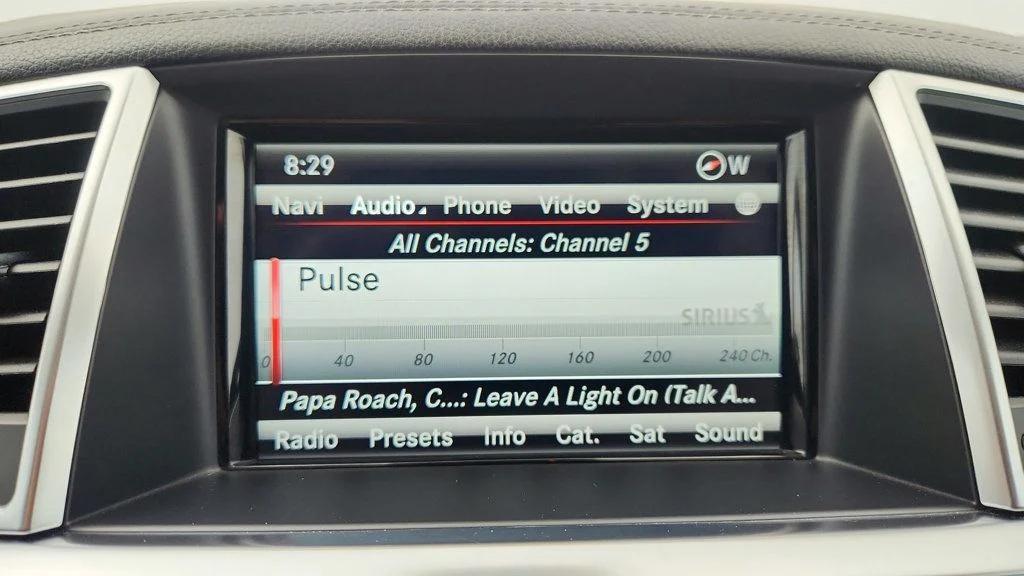 used 2016 Mercedes-Benz GL-Class car, priced at $18,695