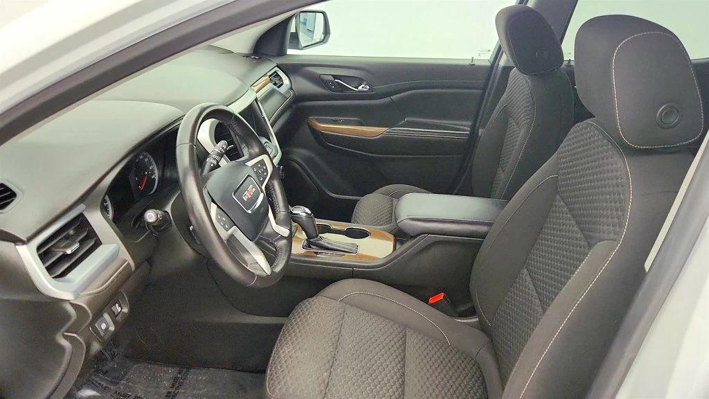 used 2019 GMC Acadia car, priced at $10,495