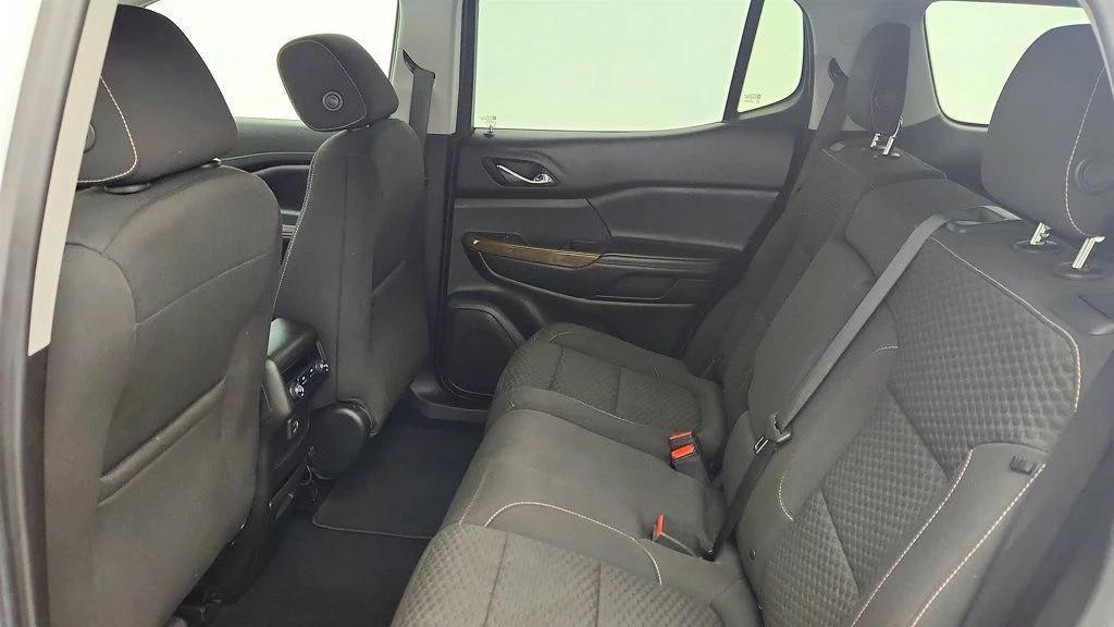 used 2019 GMC Acadia car, priced at $10,495