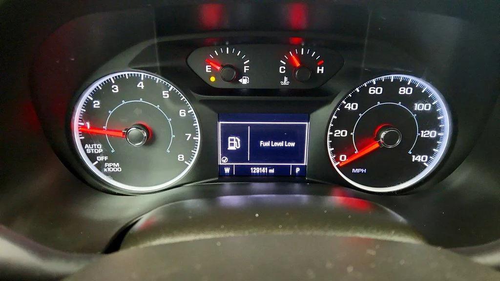 used 2019 GMC Acadia car, priced at $10,495