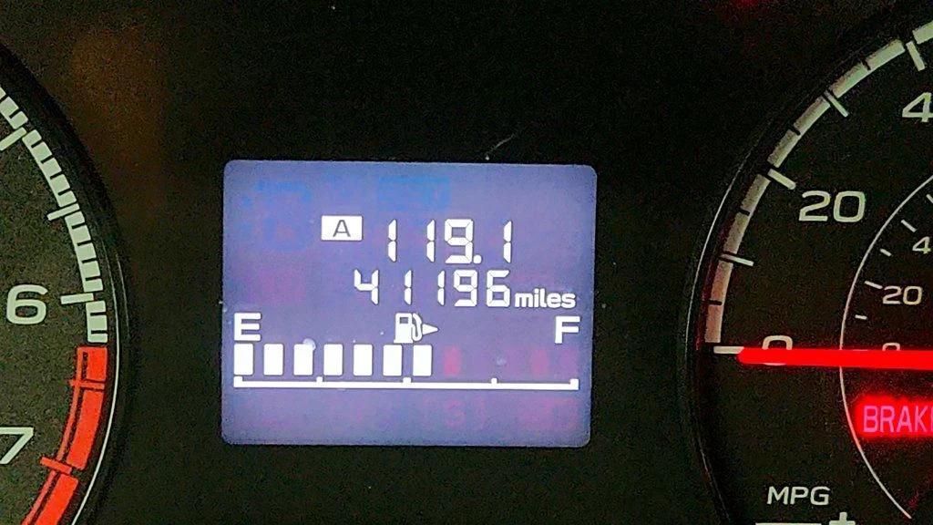 used 2019 Subaru Crosstrek car, priced at $16,995