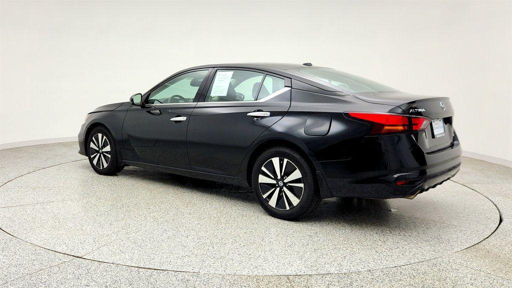used 2019 Nissan Altima car, priced at $12,995