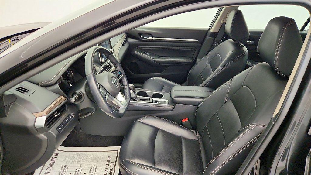 used 2019 Nissan Altima car, priced at $12,995