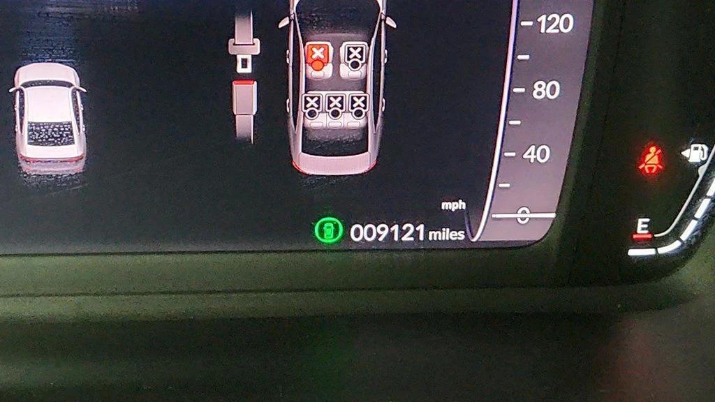 used 2024 Honda Accord car, priced at $24,695