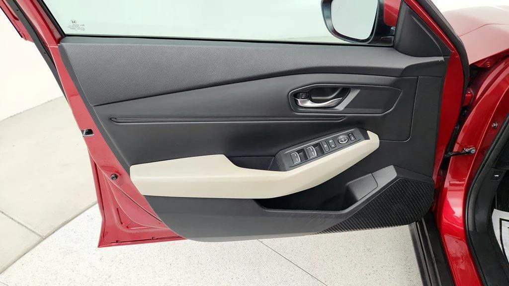used 2024 Honda Accord car, priced at $24,695