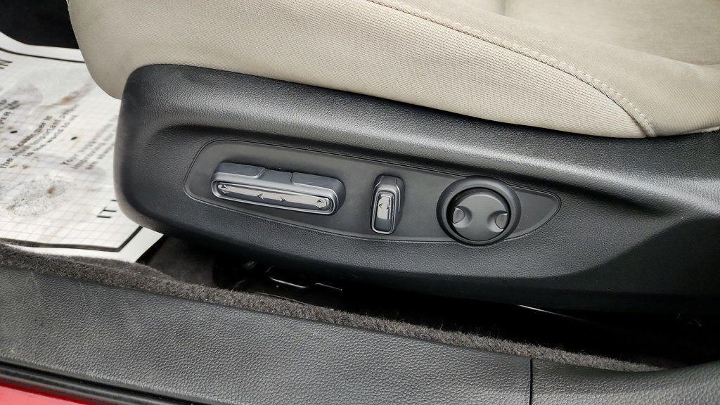 used 2024 Honda Accord car, priced at $24,695