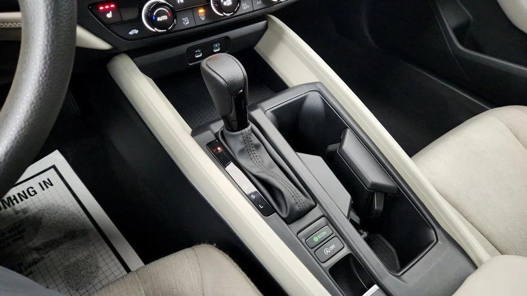 used 2024 Honda Accord car, priced at $24,695