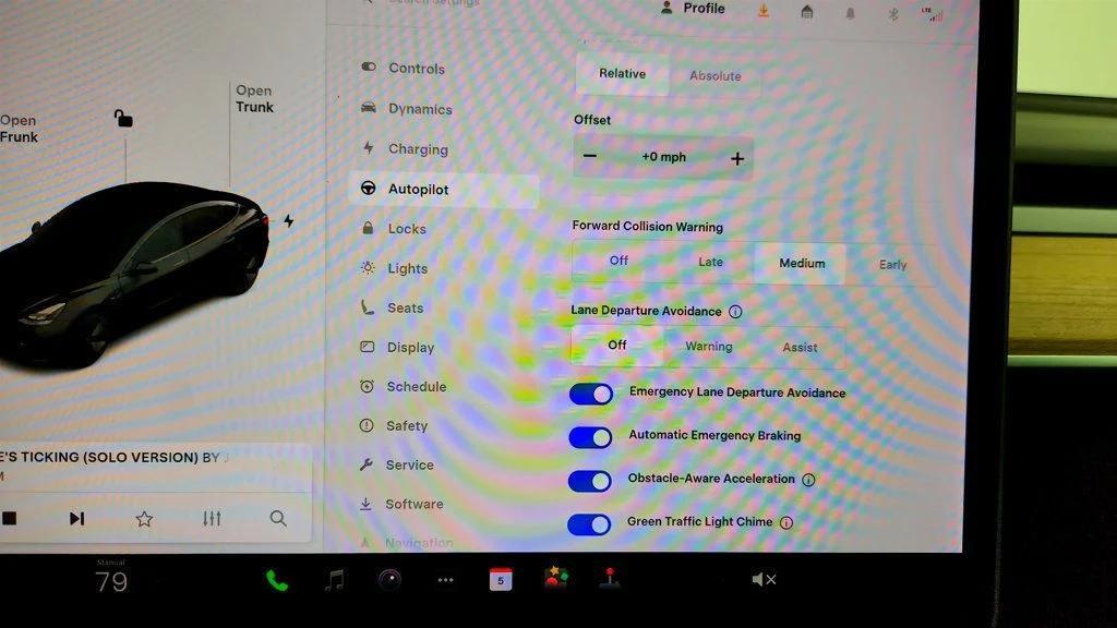 used 2021 Tesla Model 3 car, priced at $19,995