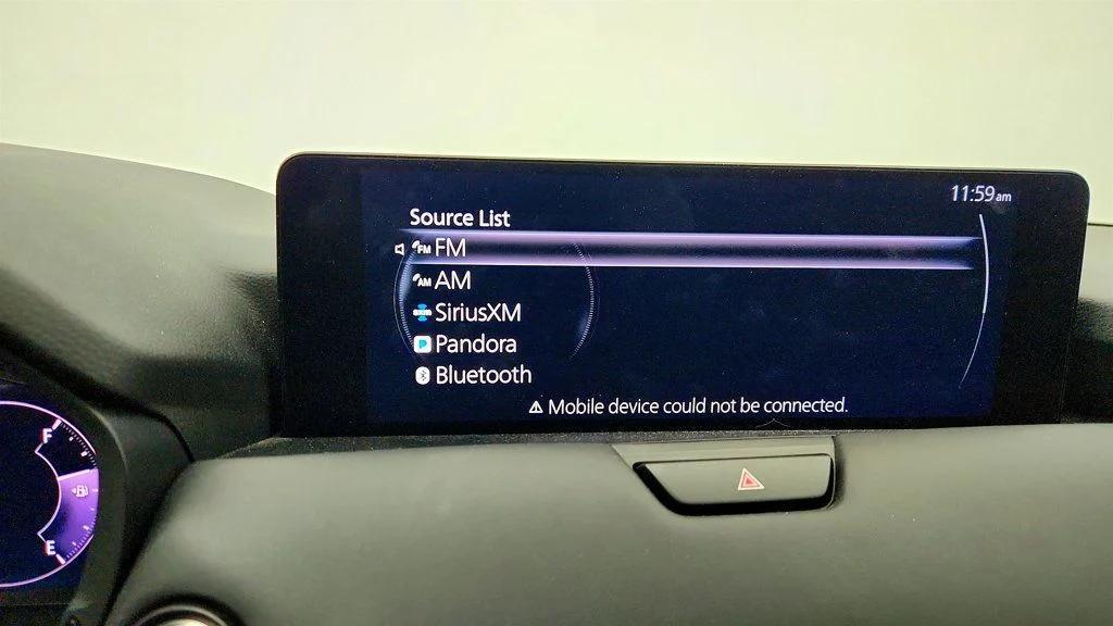 used 2024 Mazda CX-90 PHEV car, priced at $32,995