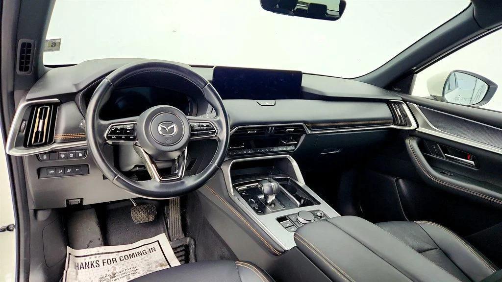 used 2024 Mazda CX-90 PHEV car, priced at $32,995