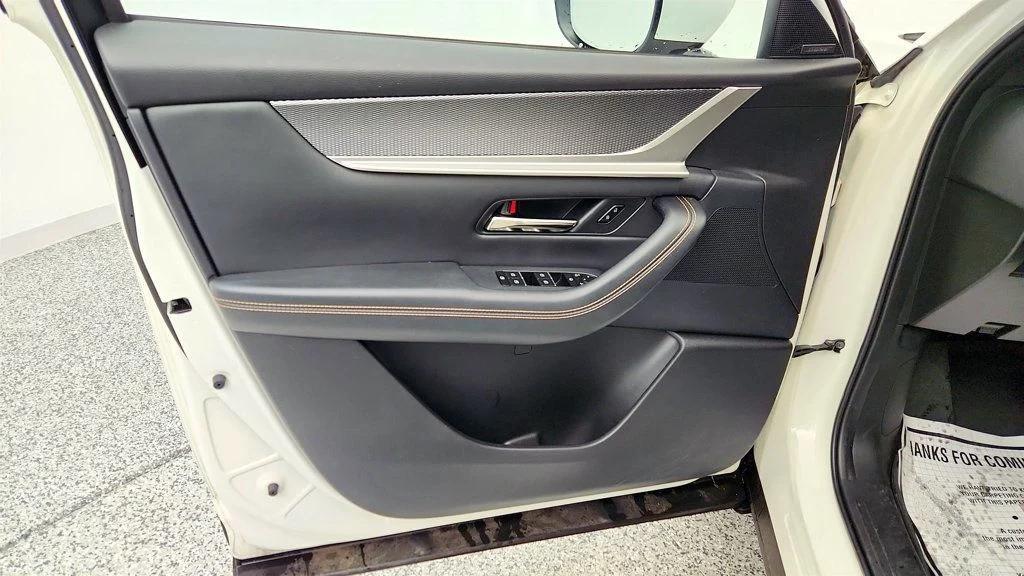 used 2024 Mazda CX-90 PHEV car, priced at $32,995