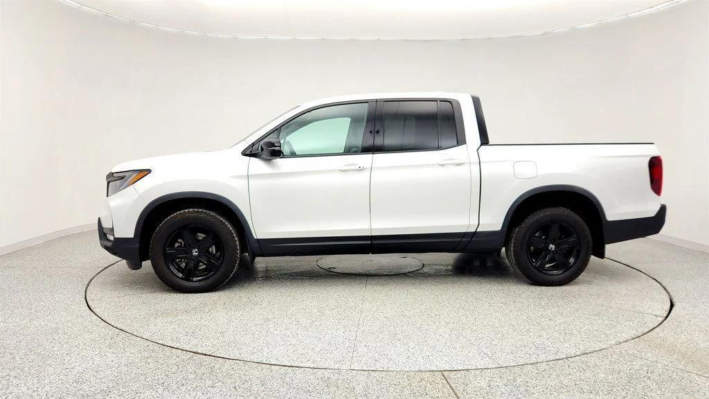 used 2023 Honda Ridgeline car, priced at $34,695