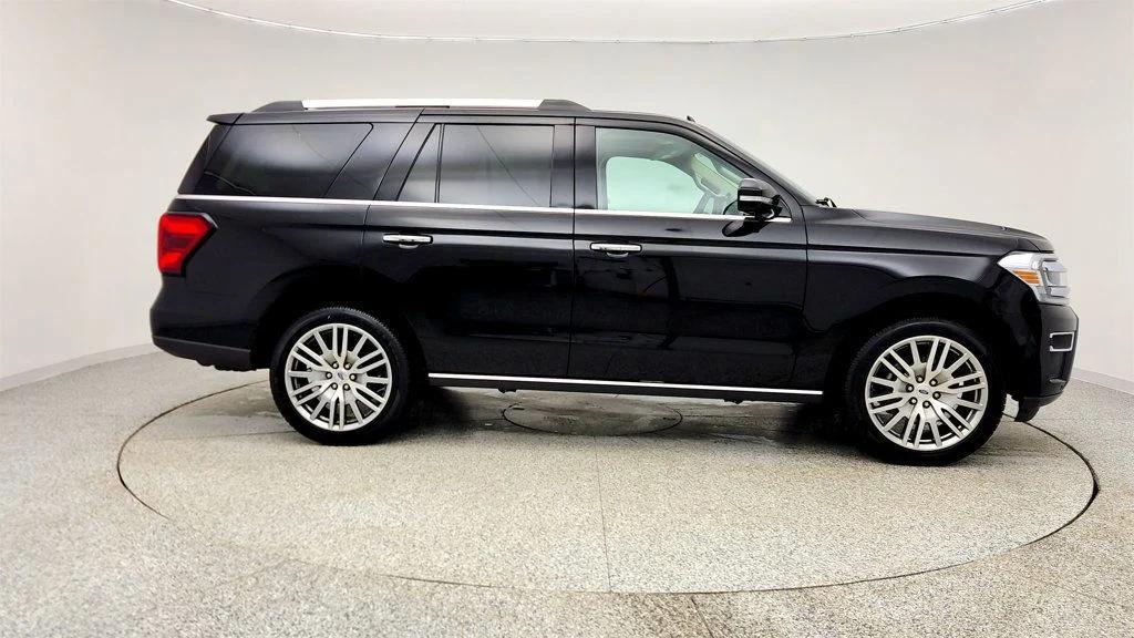 used 2023 Ford Expedition car, priced at $47,995