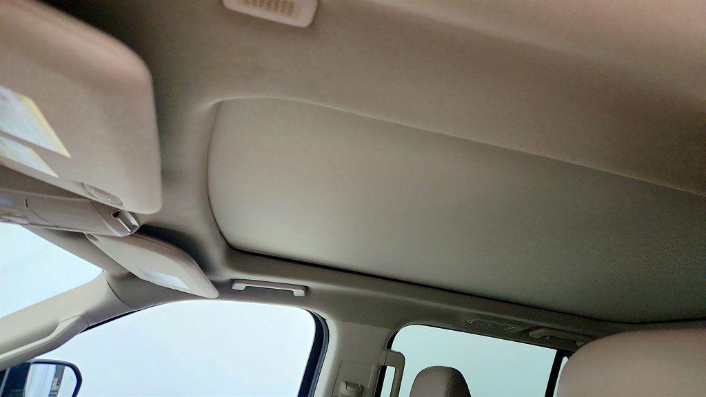 used 2023 Ford Expedition car, priced at $47,995