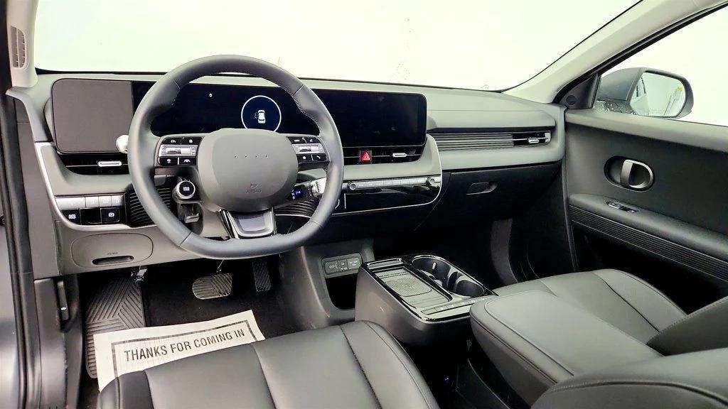 used 2025 Hyundai IONIQ 5 car, priced at $28,994