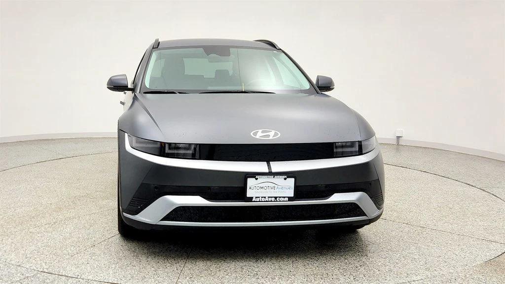 used 2025 Hyundai IONIQ 5 car, priced at $28,994