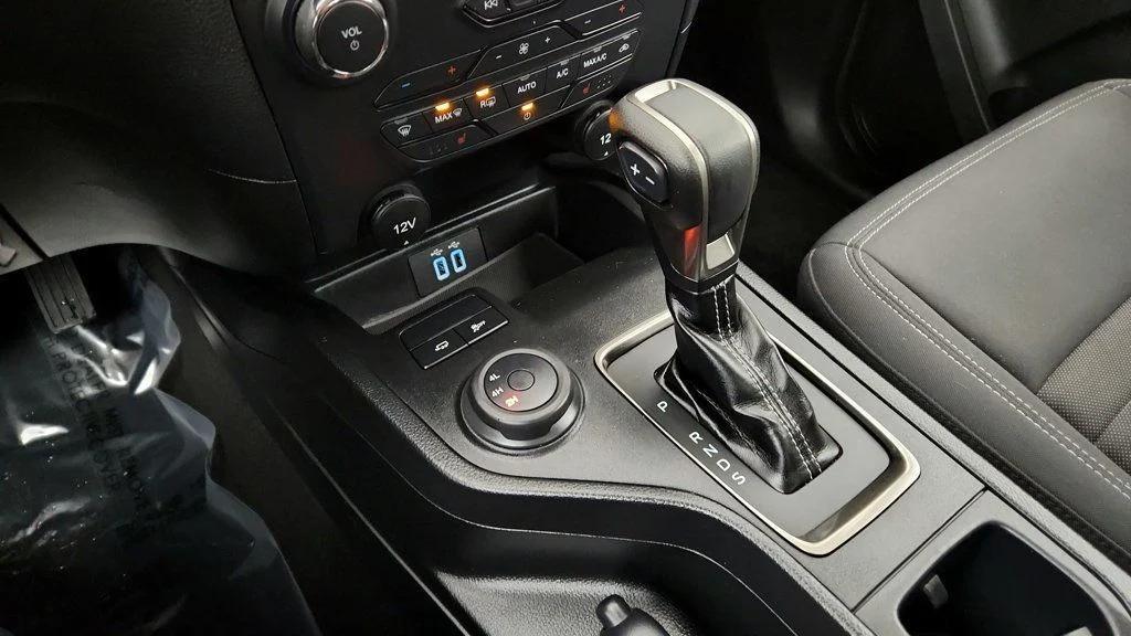 used 2023 Ford Ranger car, priced at $28,395