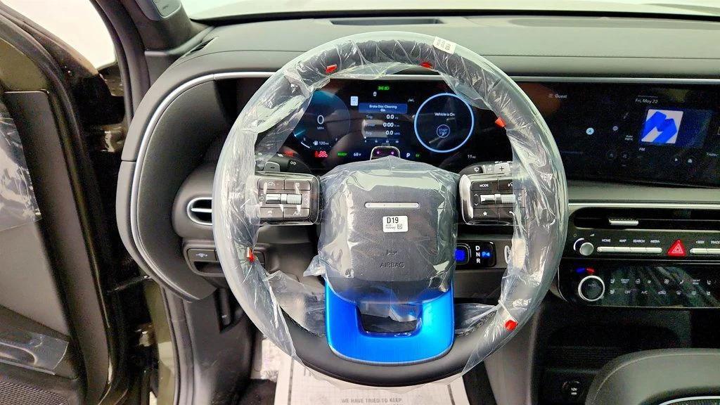 used 2026 Hyundai Palisade Hybrid car, priced at $55,794