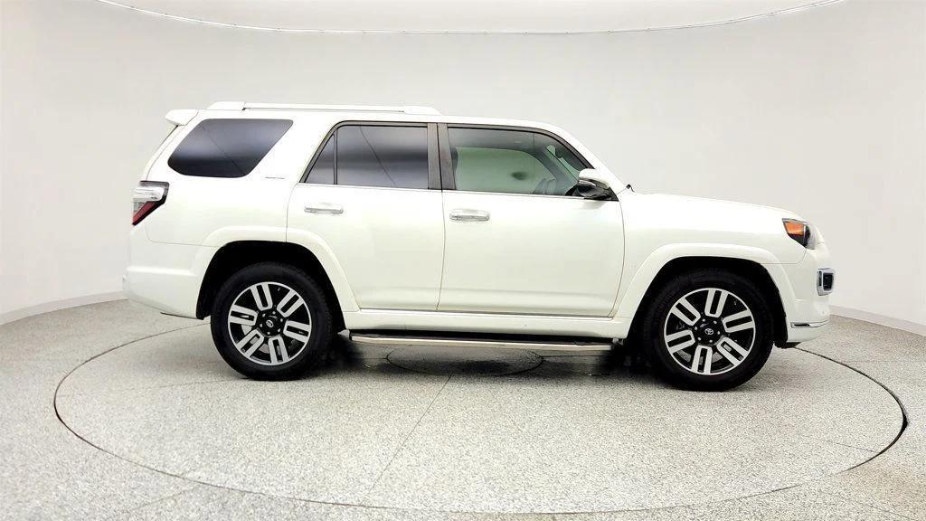 used 2020 Toyota 4Runner car, priced at $33,495