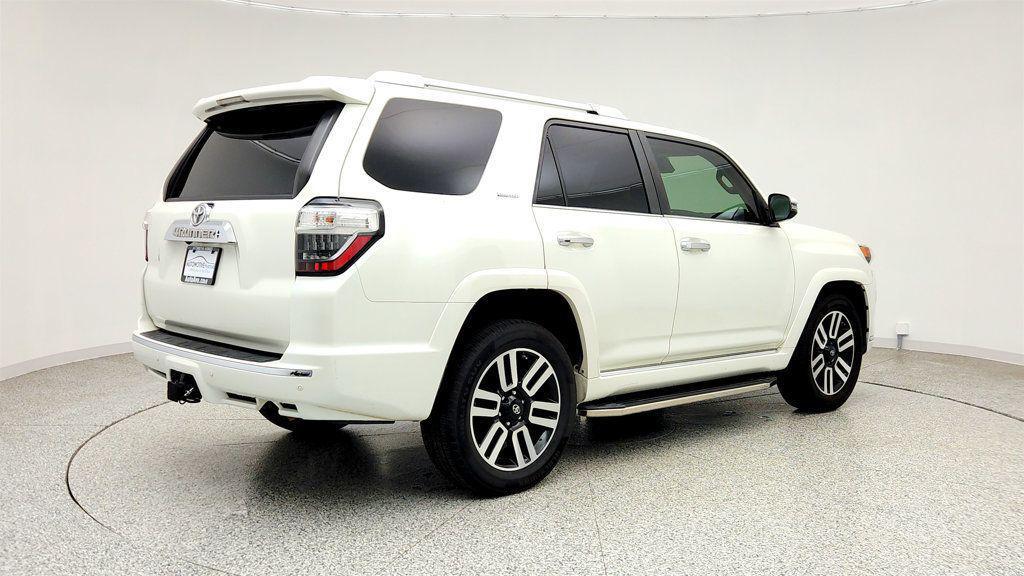used 2020 Toyota 4Runner car, priced at $33,495
