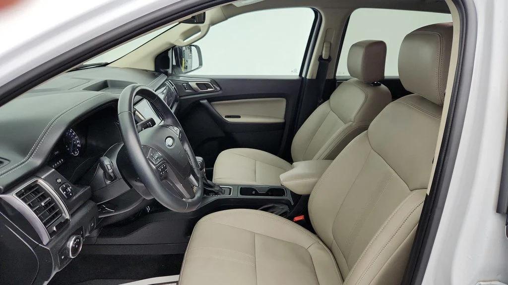 used 2023 Ford Ranger car, priced at $36,995