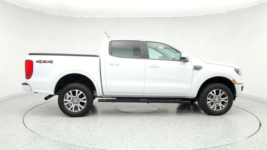 used 2023 Ford Ranger car, priced at $36,995