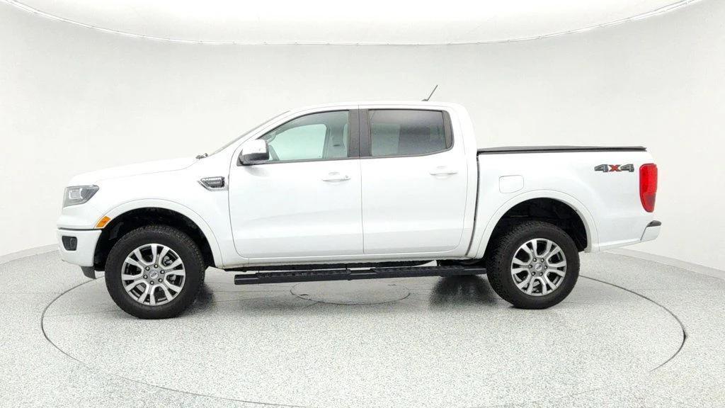 used 2023 Ford Ranger car, priced at $36,995