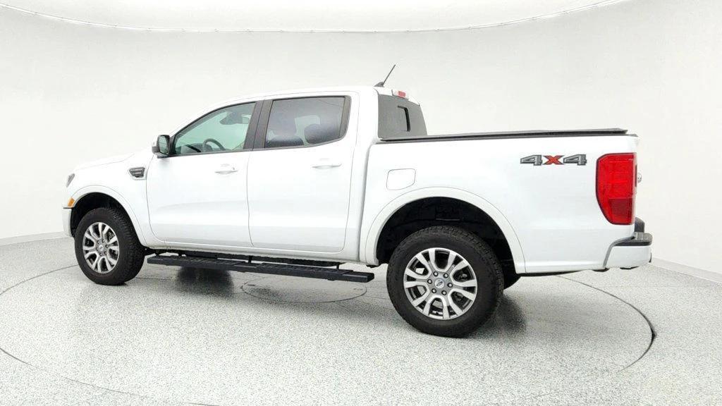 used 2023 Ford Ranger car, priced at $36,995