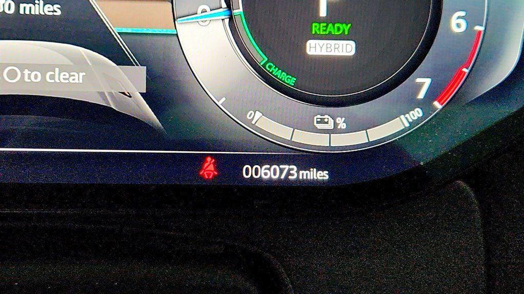 used 2025 Land Rover Range Rover Sport car, priced at $87,995