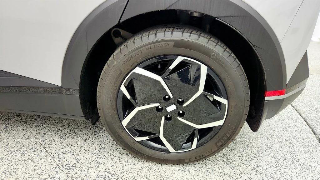 used 2024 Hyundai IONIQ 5 car, priced at $21,495