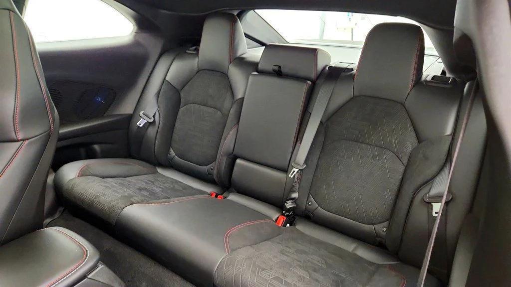 used 2024 Dodge Charger Daytona car, priced at $39,794