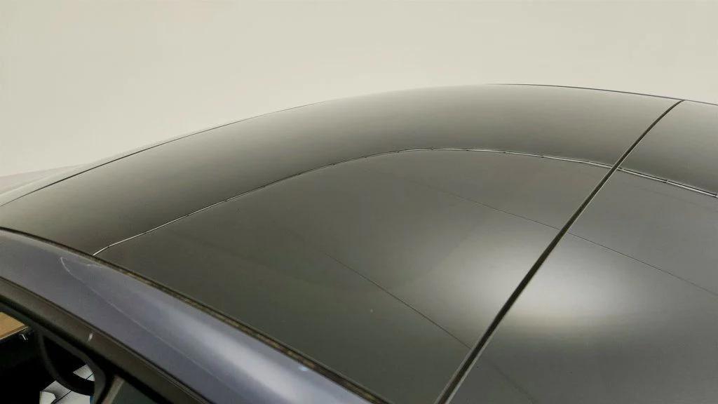 used 2023 Tesla Model 3 car, priced at $22,495