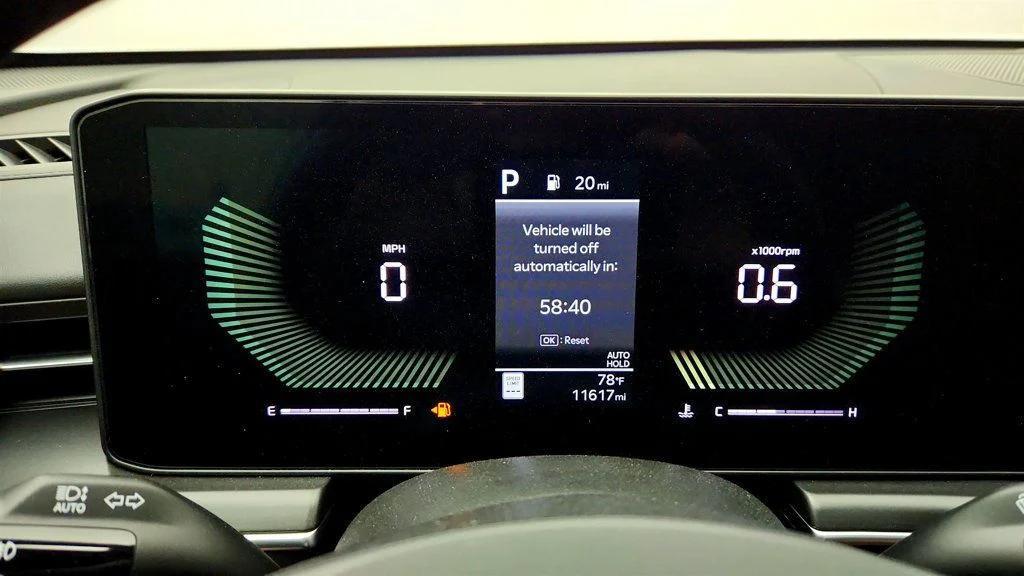 used 2026 Kia K5 car, priced at $26,794