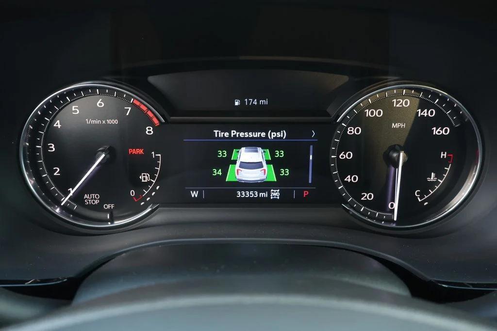 used 2021 Cadillac XT6 car, priced at $27,895