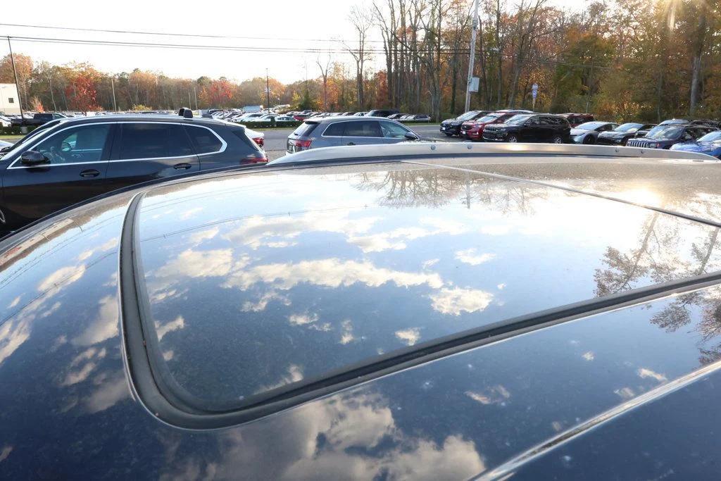 used 2021 Cadillac XT6 car, priced at $27,895