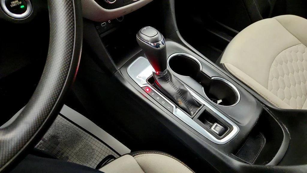 used 2019 Chevrolet Equinox car, priced at $14,195