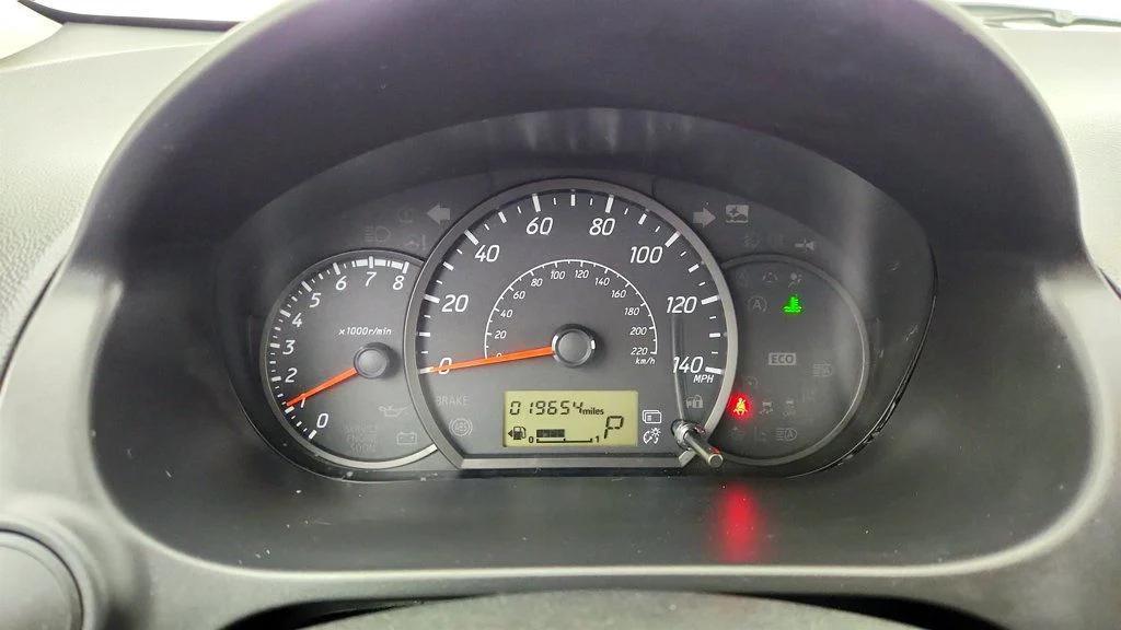 used 2024 Mitsubishi Mirage G4 car, priced at $13,695