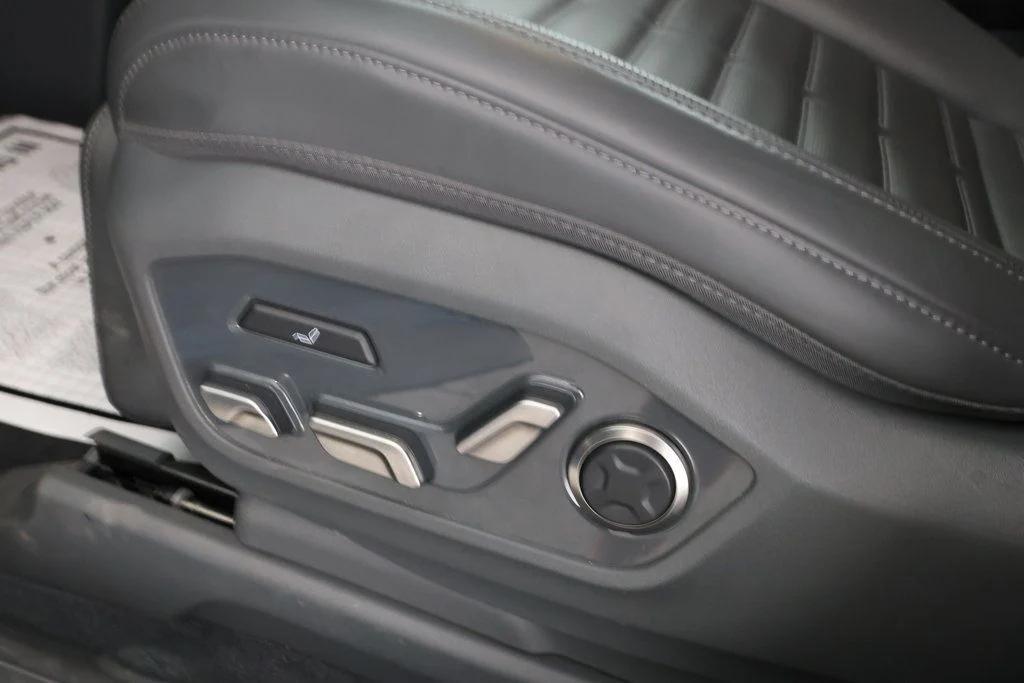 used 2024 Kia EV9 car, priced at $46,495