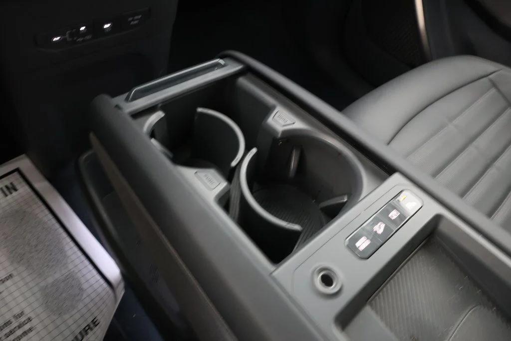 used 2024 Kia EV9 car, priced at $46,495