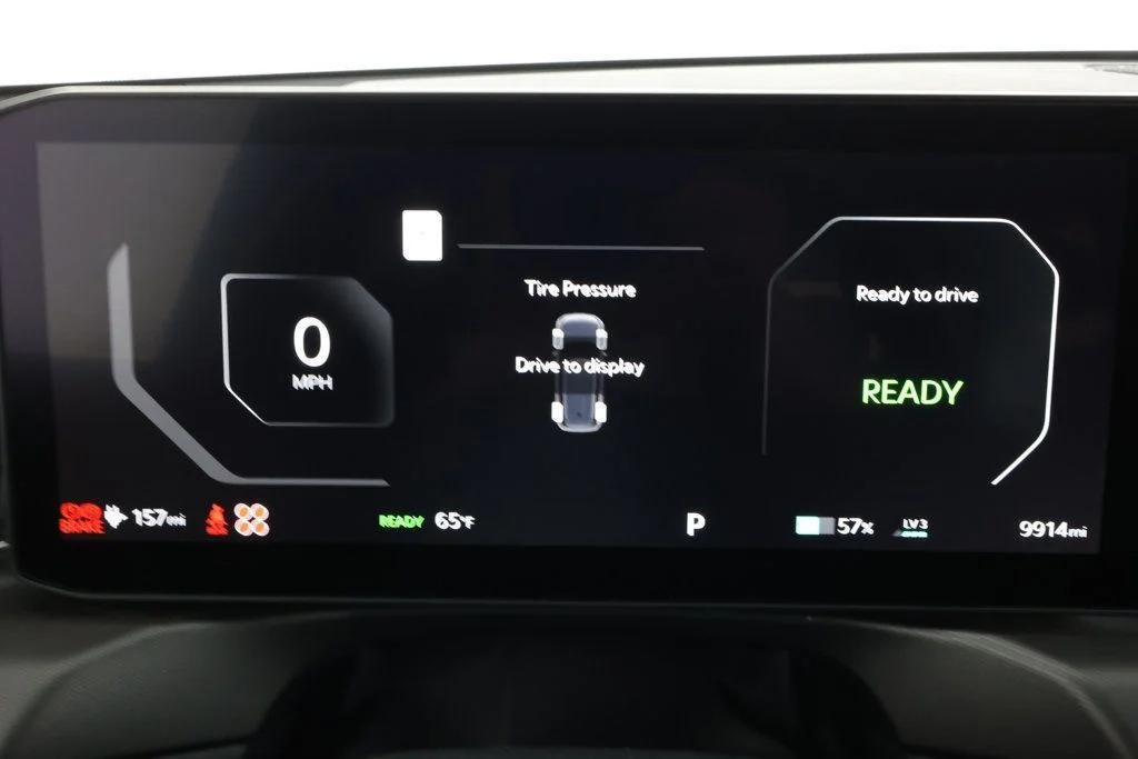 used 2024 Kia EV9 car, priced at $46,495