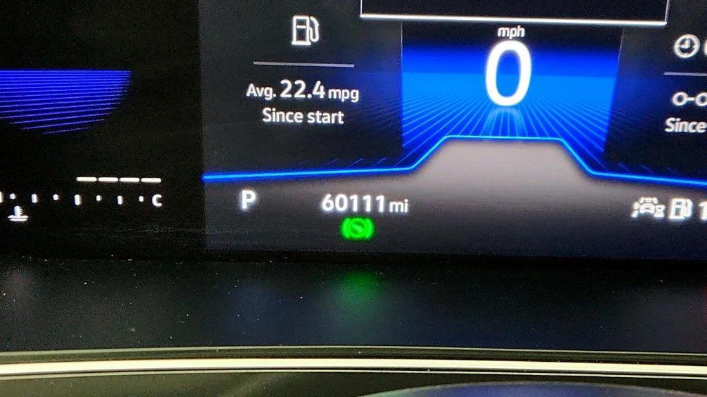 used 2022 Volkswagen Tiguan car, priced at $17,995