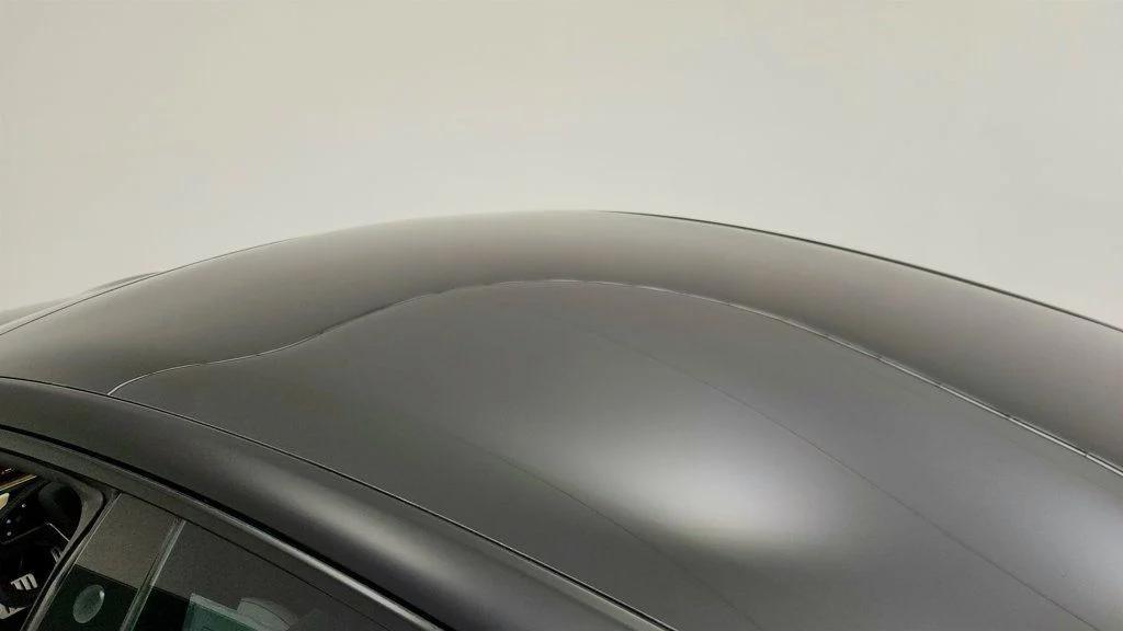 used 2021 Tesla Model S car, priced at $41,195