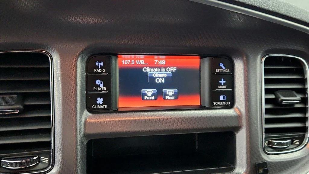 used 2014 Dodge Charger car, priced at $10,495