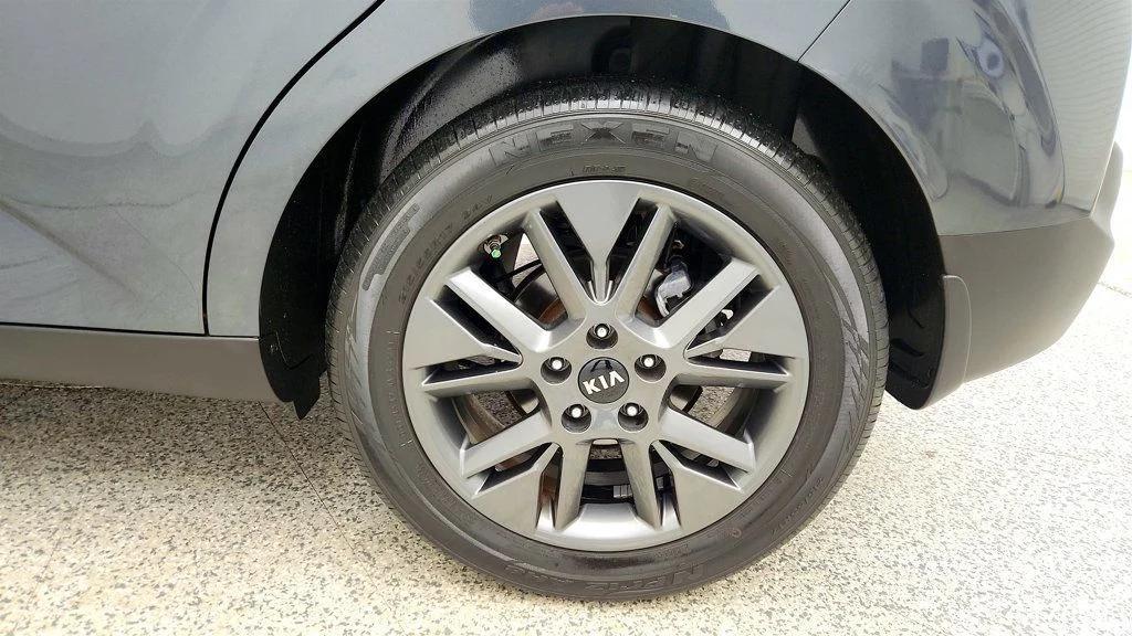 used 2020 Kia Soul car, priced at $15,995