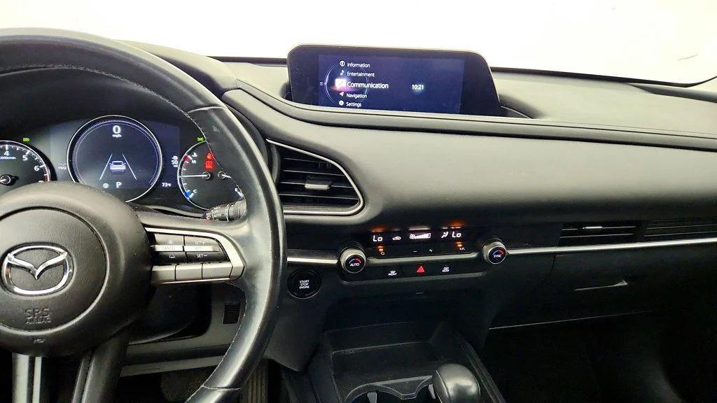 used 2021 Mazda CX-30 car, priced at $21,294