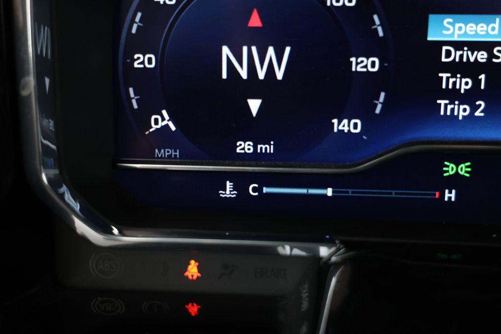 used 2025 Chevrolet Silverado 3500 car, priced at $74,995